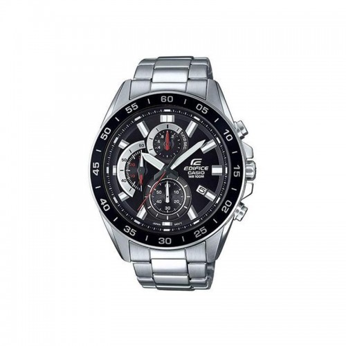 ساعت مردانه کاسیو EDIFICE کد EFV-550D-1AVUDF 